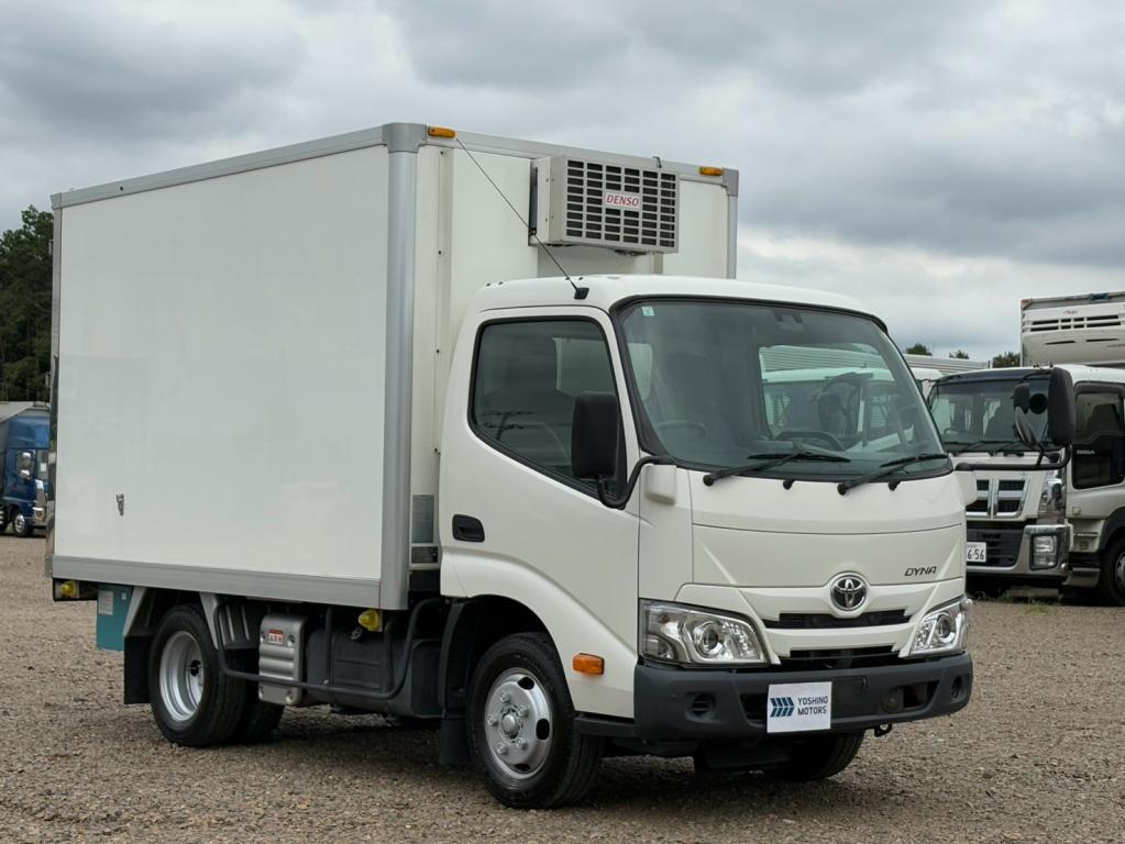 トヨタ その他 2RG-XZC605(その他)の写真2