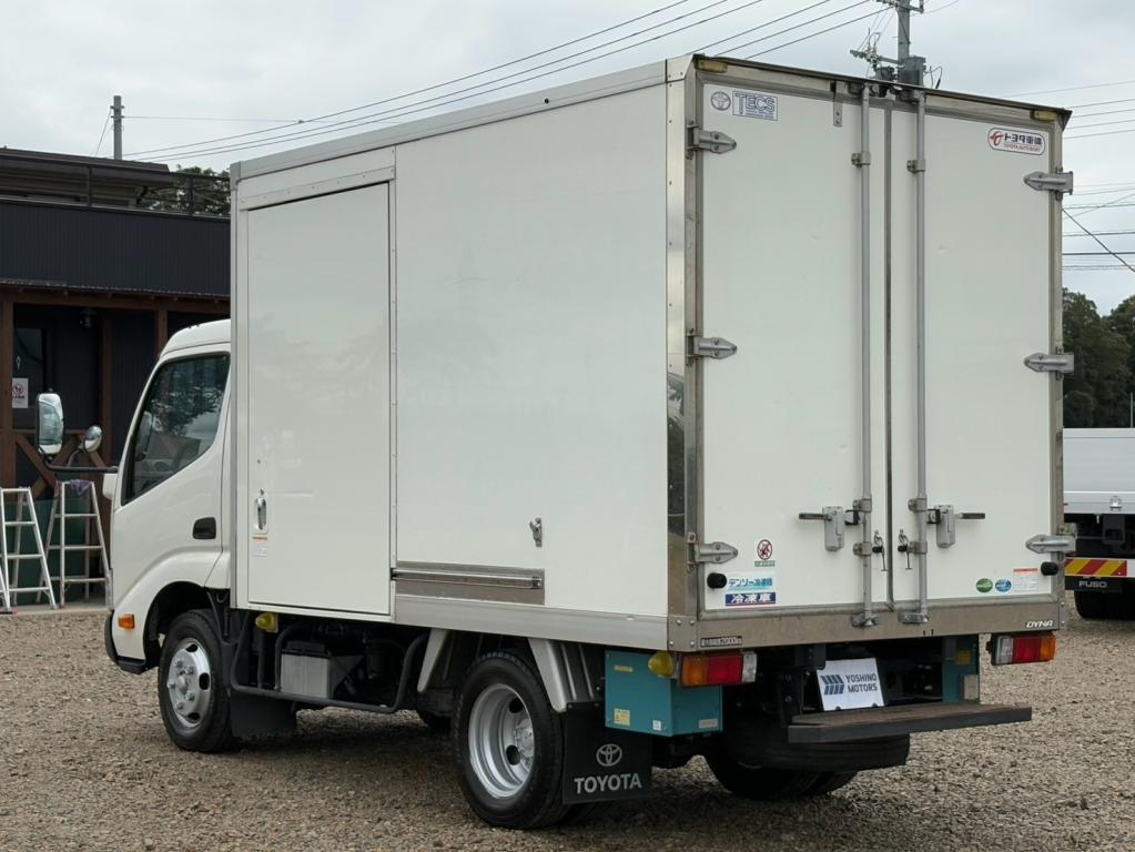 トヨタ その他 2RG-XZC605(その他)の写真3