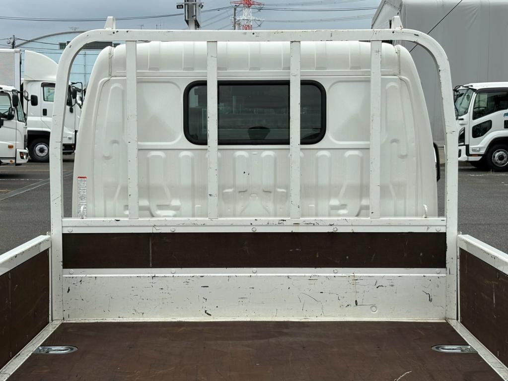 日野 デュトロ 2KG-XZU655M(2WD)の写真7