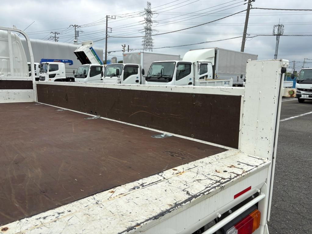 日野 デュトロ 2KG-XZU655M(2WD)の写真10