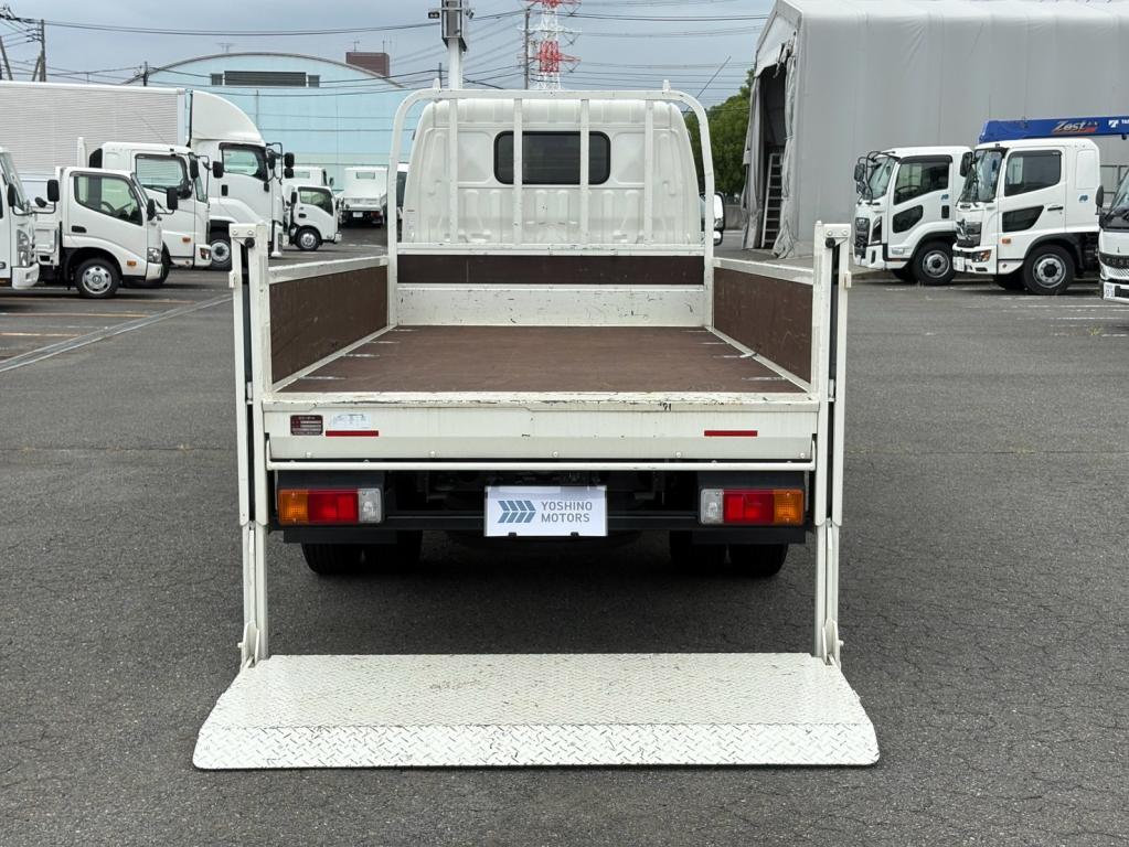 日野 デュトロ 2KG-XZU655M(2WD)の写真11