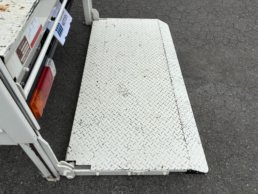 日野 デュトロ 2KG-XZU655M(2WD)の写真12