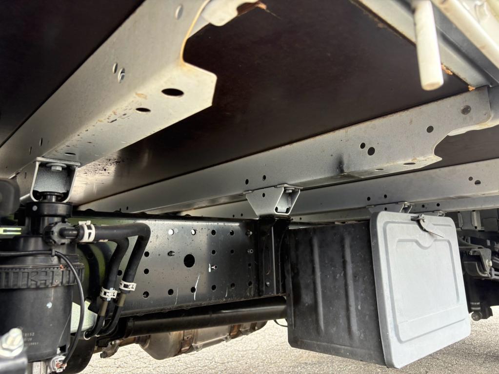 日野 デュトロ 2KG-XZU655M(2WD)の写真14