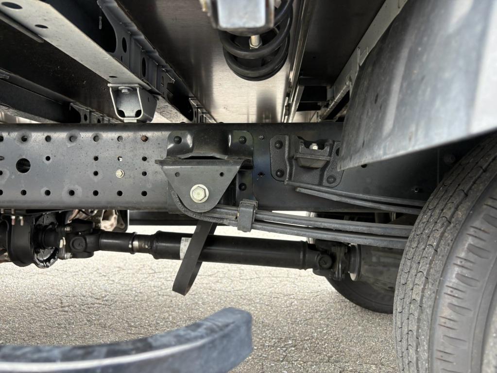 日野 デュトロ 2KG-XZU655M(2WD)の写真15