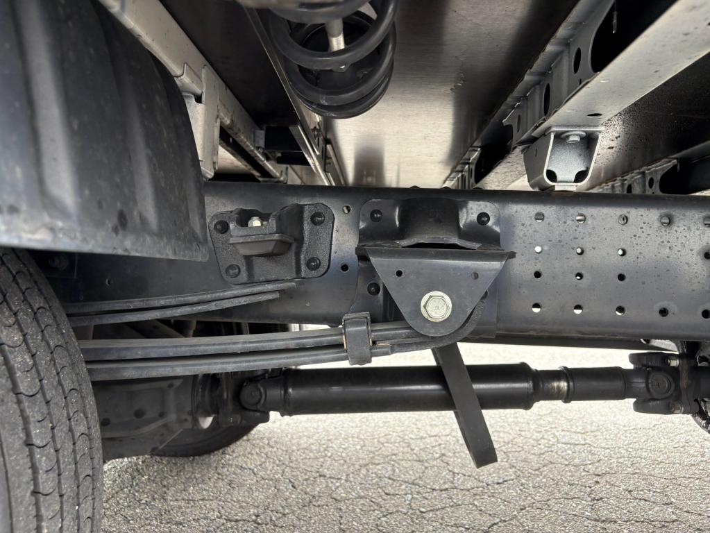 日野 デュトロ 2KG-XZU655M(2WD)の写真16