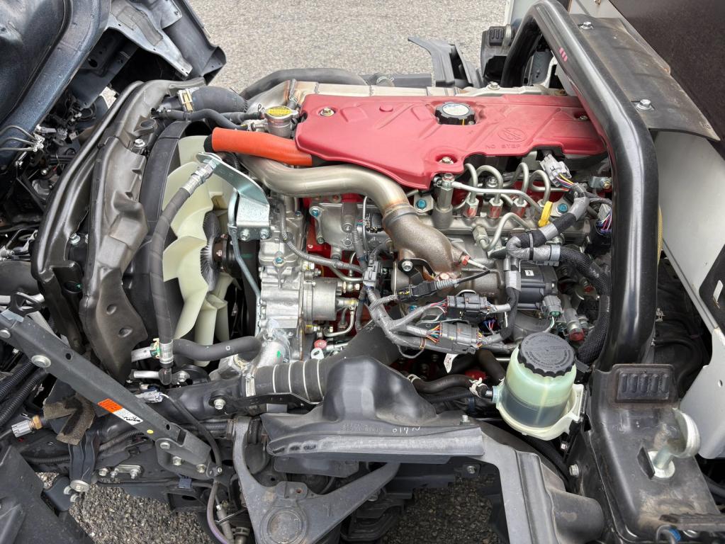 日野 デュトロ 2KG-XZU655M(2WD)の写真18