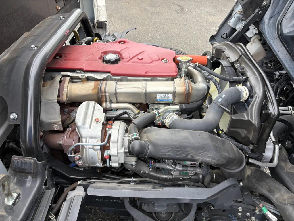日野 デュトロ 2KG-XZU655M(2WD)の写真19