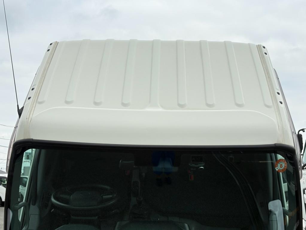 日野 デュトロ 2KG-XZU655M(2WD)の写真20