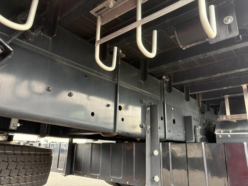 三菱 スーパーグレート 2PG-FU74HZ(6x2)の写真16