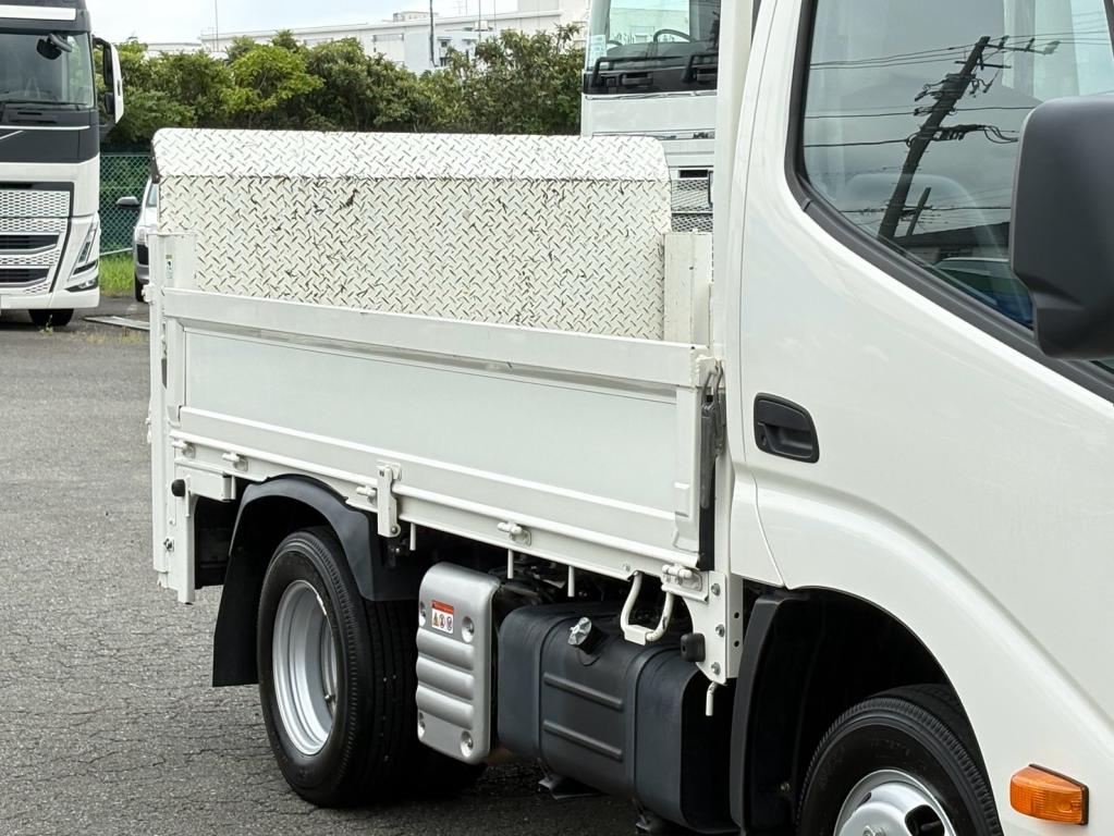 日野 デュトロ 2KG-XZU605M(2WD)の写真5