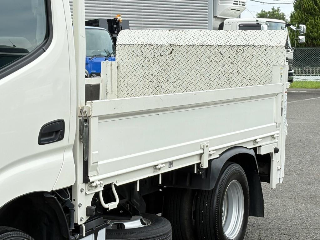 日野 デュトロ 2KG-XZU605M(2WD)の写真6
