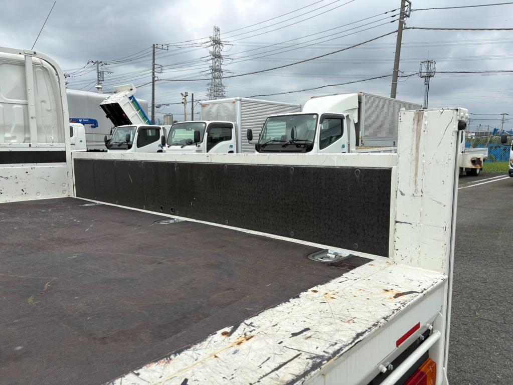 日野 デュトロ 2KG-XZU605M(2WD)の写真10