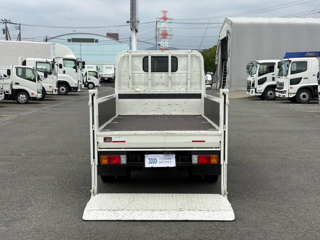 日野 デュトロ 2KG-XZU605M(2WD)の写真11