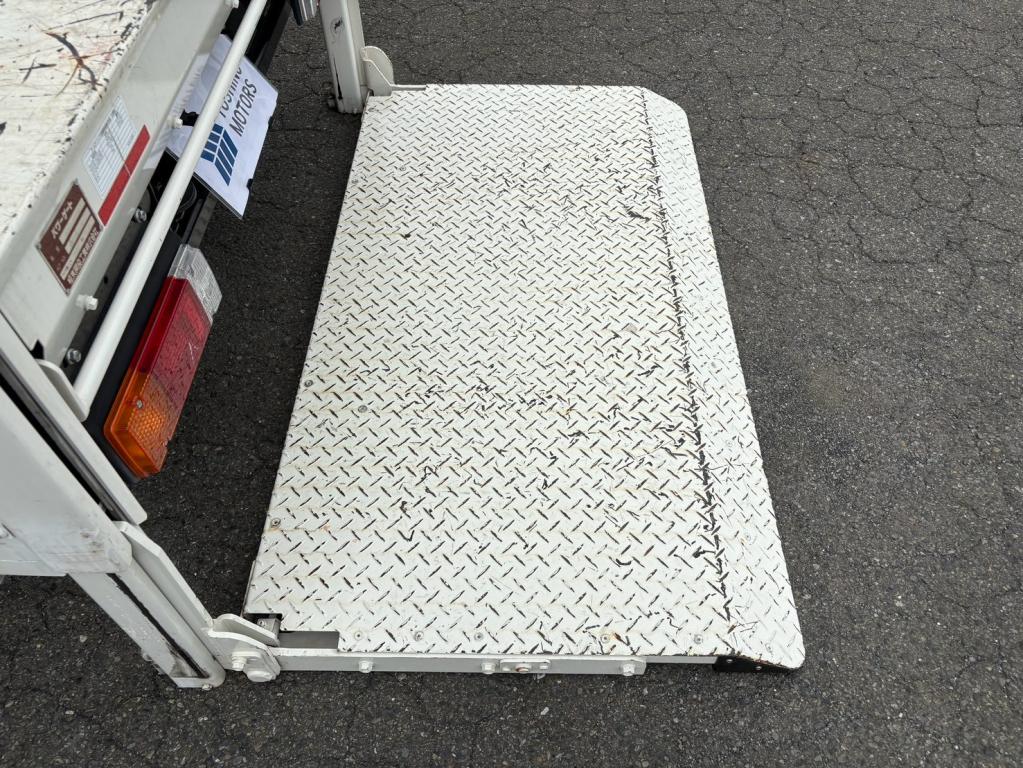 日野 デュトロ 2KG-XZU605M(2WD)の写真12