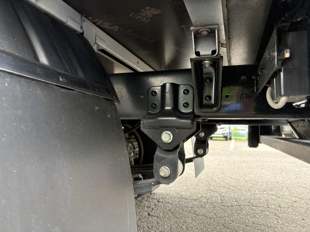 日野 デュトロ 2KG-XZU605M(2WD)の写真14
