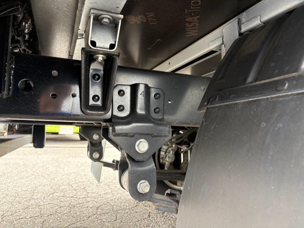 日野 デュトロ 2KG-XZU605M(2WD)の写真15