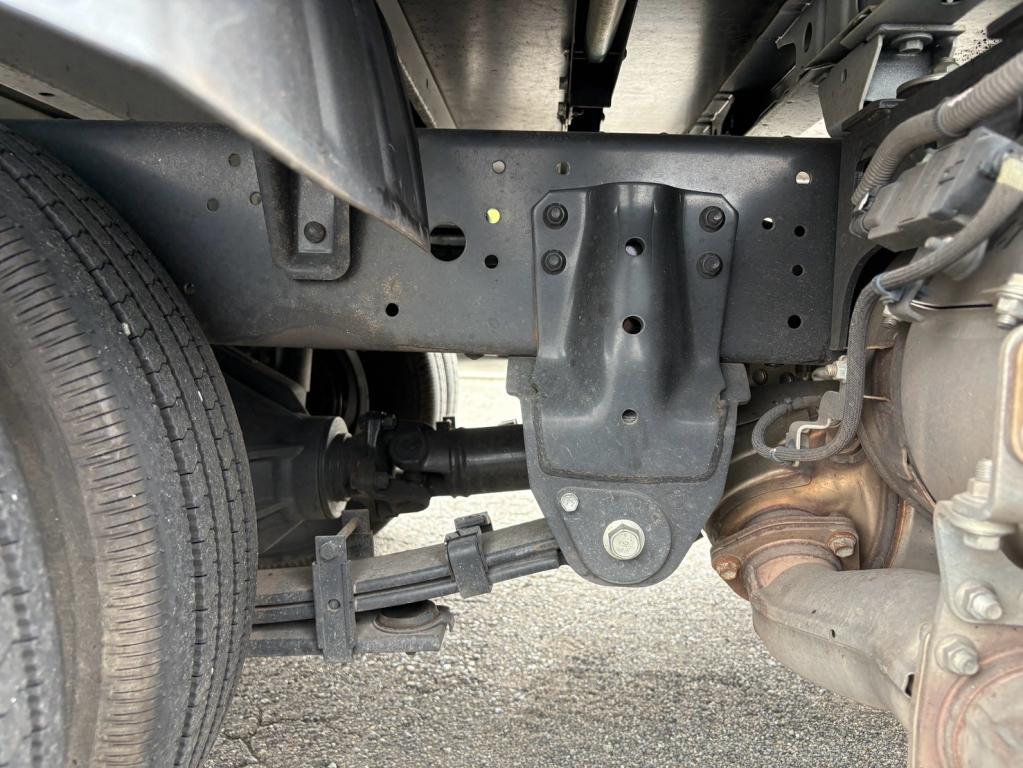 日野 デュトロ 2KG-XZU605M(2WD)の写真16