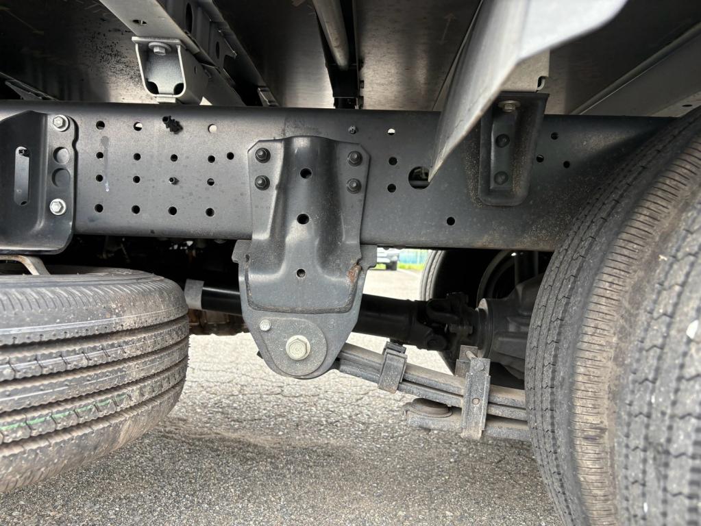 日野 デュトロ 2KG-XZU605M(2WD)の写真17