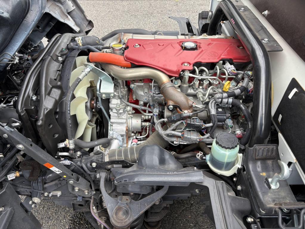 日野 デュトロ 2KG-XZU605M(2WD)の写真18