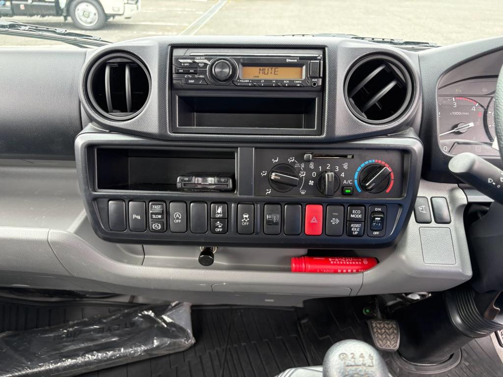 日野 デュトロ 2KG-XZU605M(2WD)の写真22