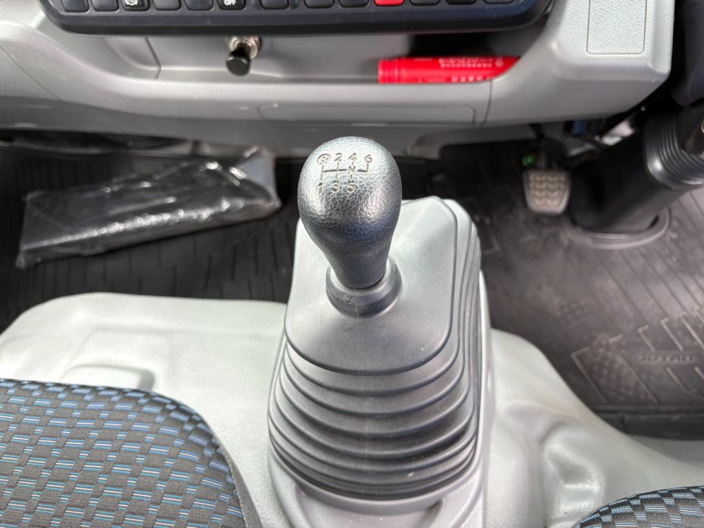 日野 デュトロ 2KG-XZU605M(2WD)の写真23
