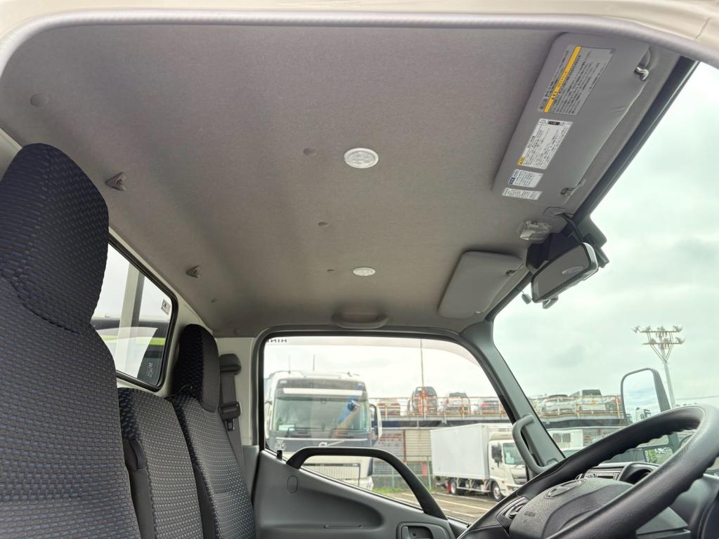 日野 デュトロ 2KG-XZU605M(2WD)の写真24