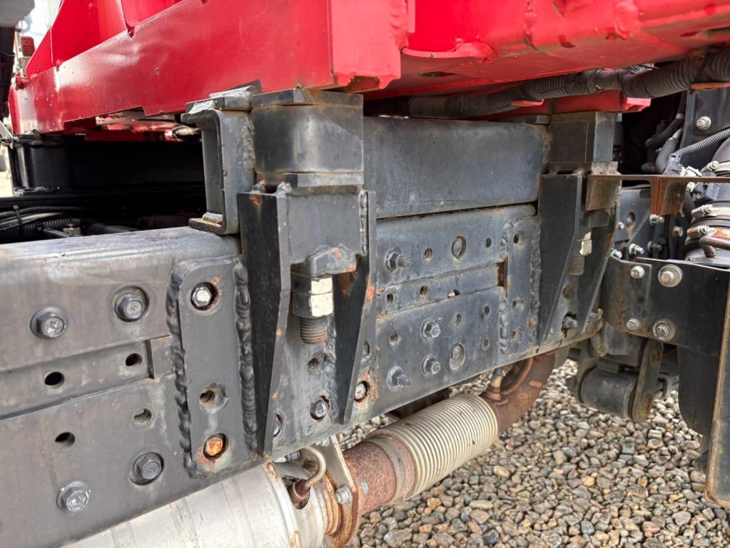 三菱 キャンター SKG-FEB90(2WD)の写真17