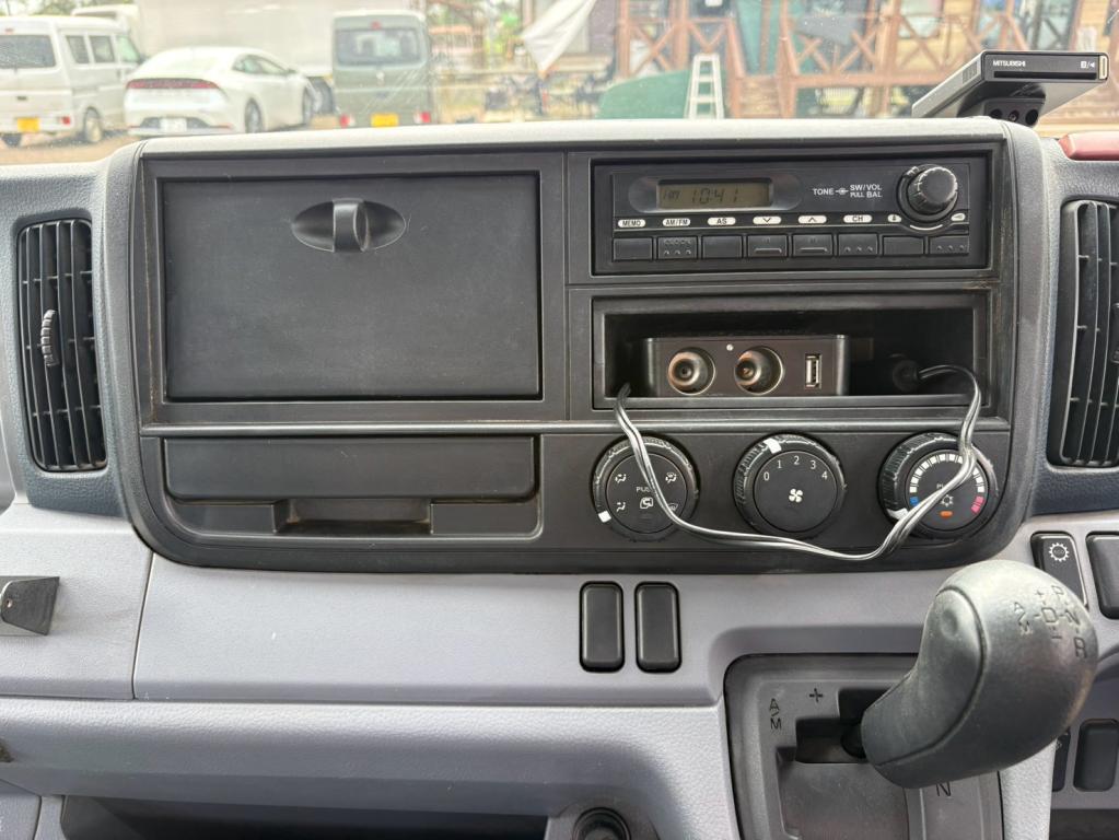 三菱 キャンター SKG-FEB90(2WD)の写真22