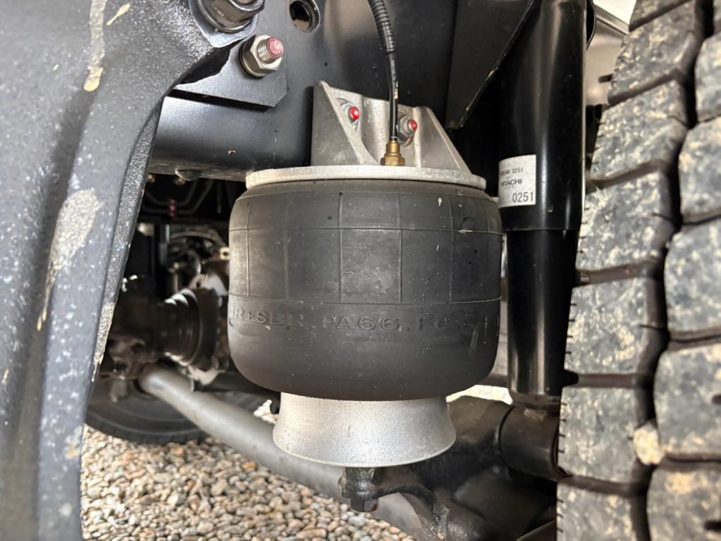 日野 レンジャー 2KG-FD2ABG(2WD)の写真18