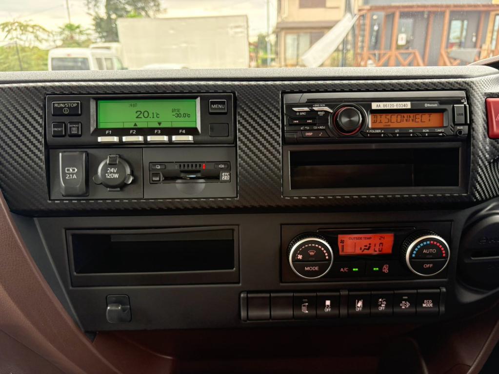日野 レンジャー 2KG-FD2ABG(2WD)の写真22