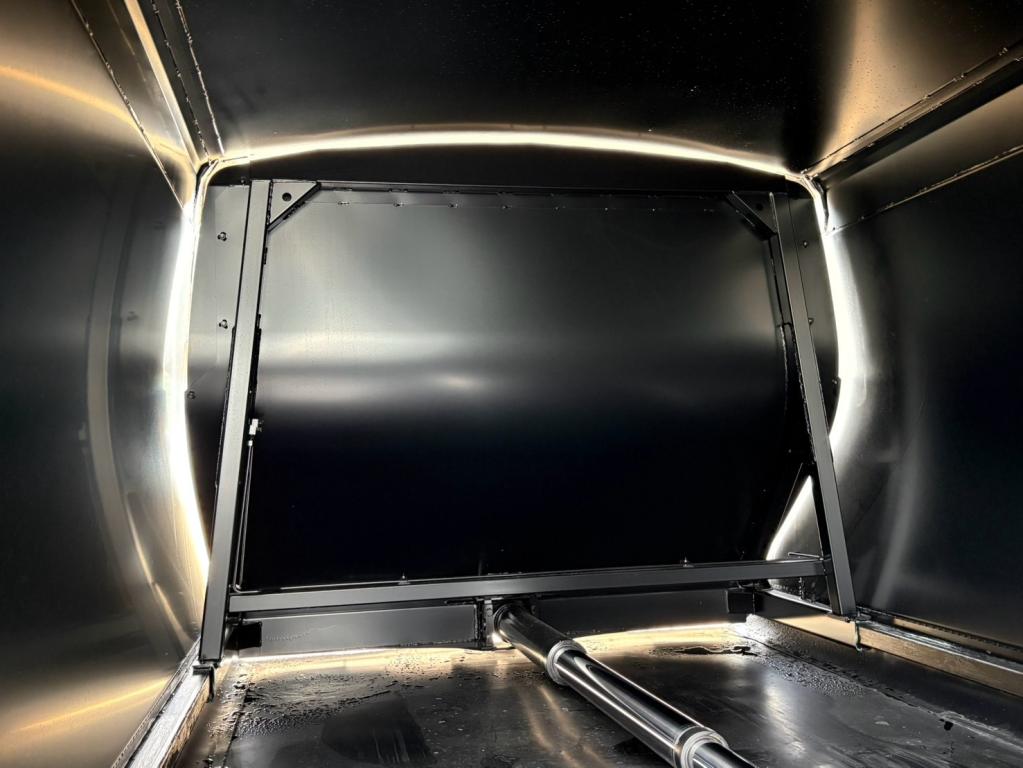 三菱 ファイター 2KG-FK72F(2WD)の写真12