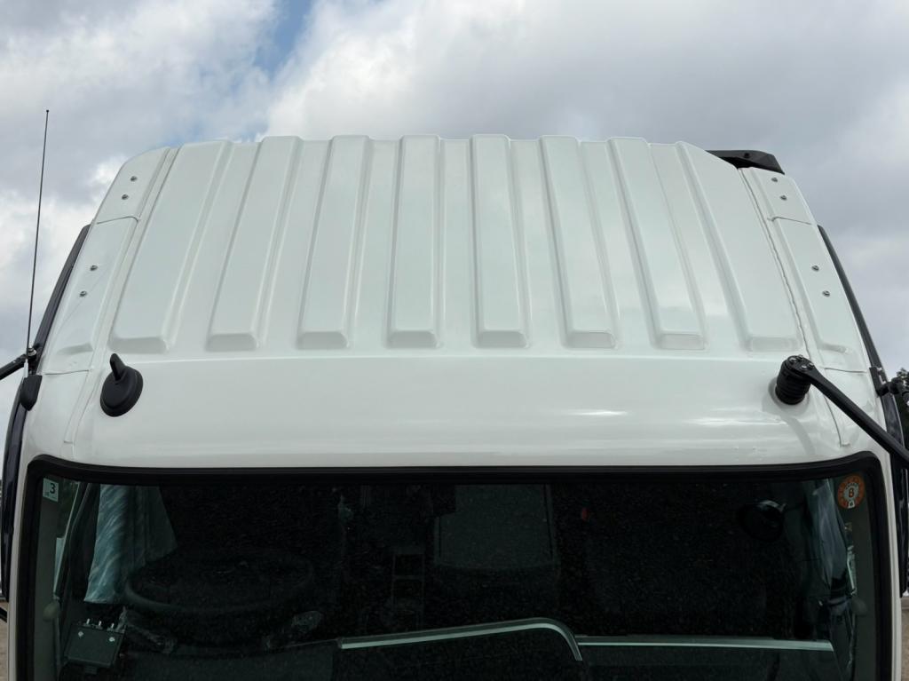 三菱 ファイター 2KG-FK72F(2WD)の写真20