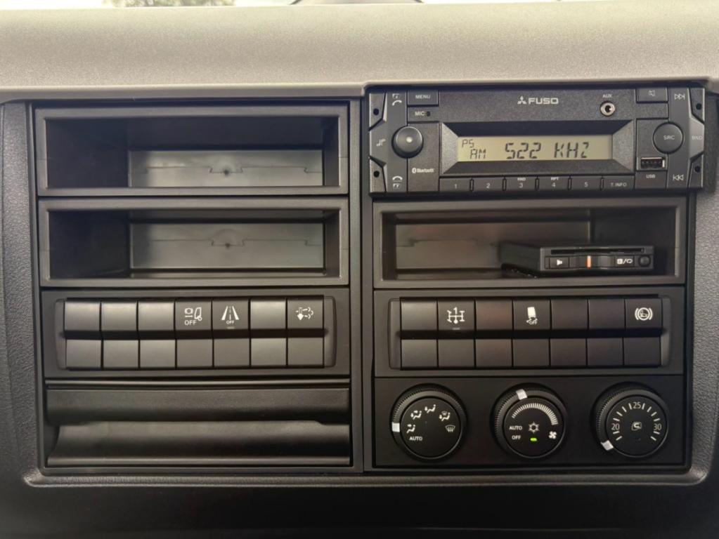 三菱 ファイター 2KG-FK72F(2WD)の写真22