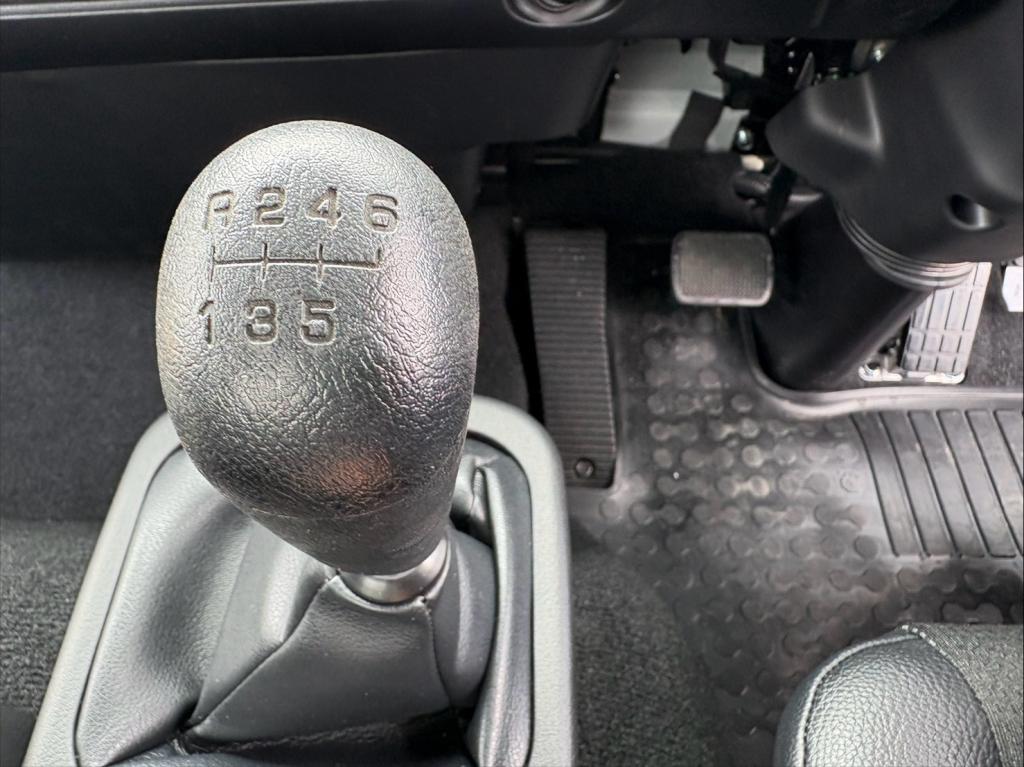 三菱 ファイター 2KG-FK72F(2WD)の写真23