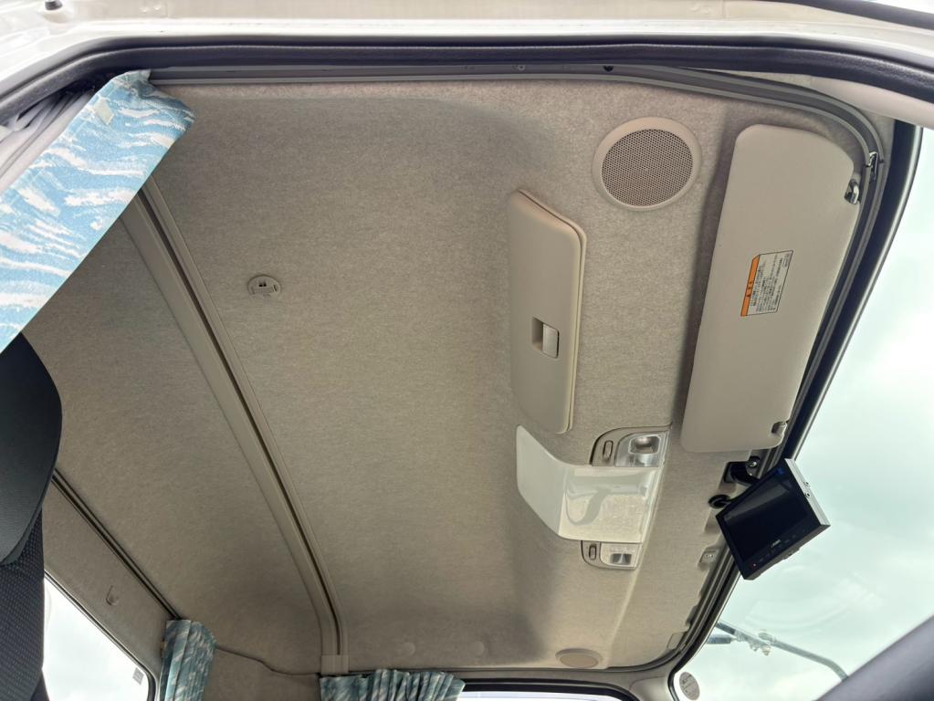 三菱 ファイター 2KG-FK72F(2WD)の写真24