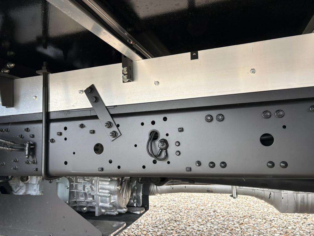 三菱 ファイター 2KG-FK72F(2WD)の写真17
