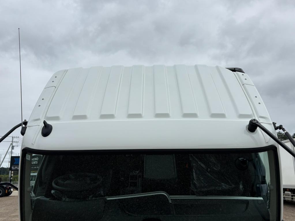 三菱 ファイター 2KG-FK72F(2WD)の写真20