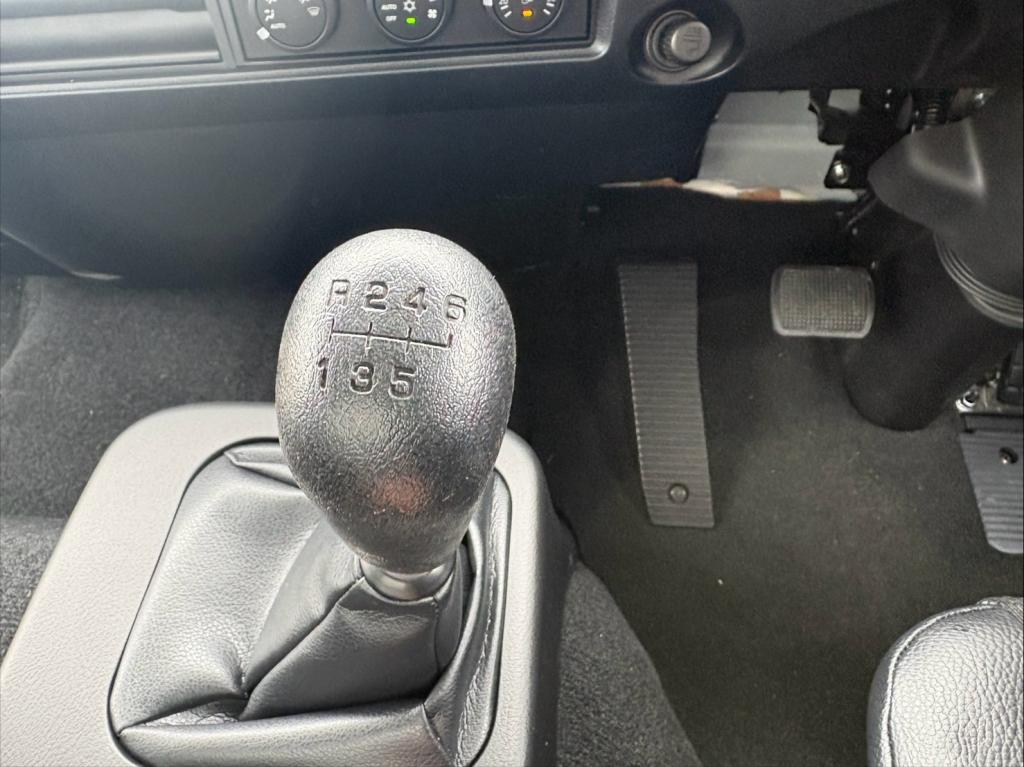 三菱 ファイター 2KG-FK72F(2WD)の写真23