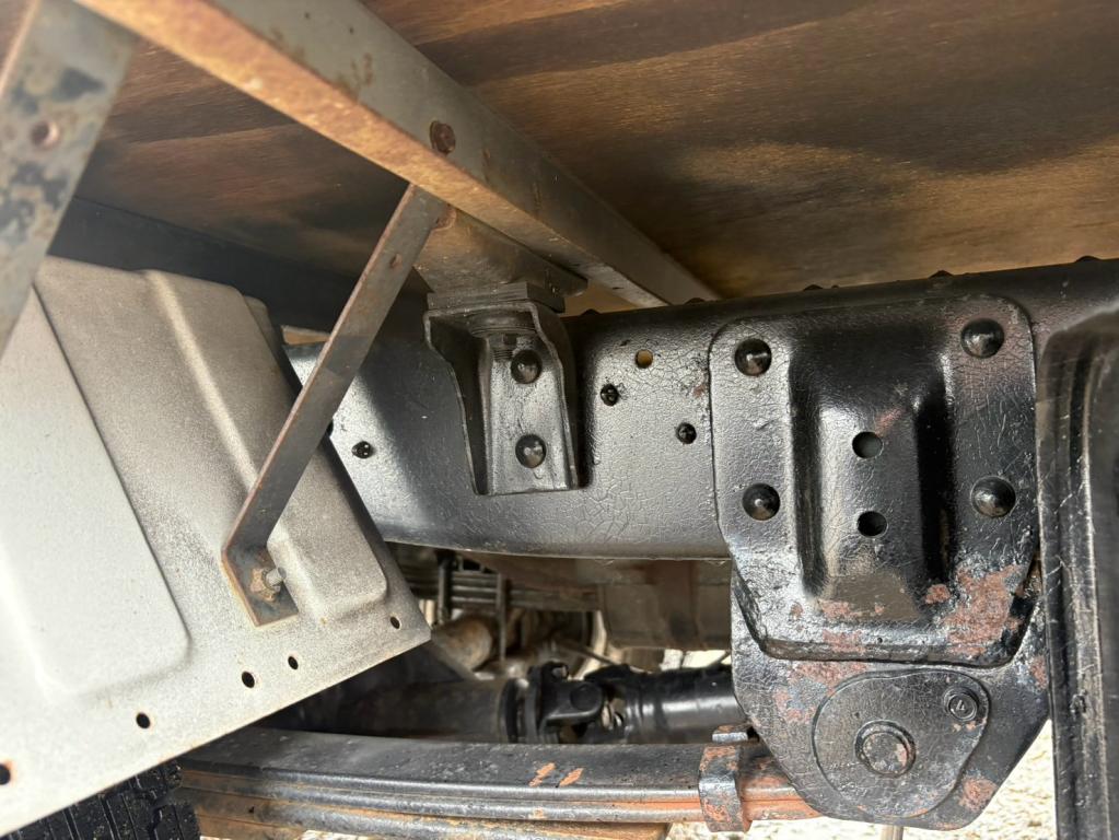 ニッサン その他 U-SP4F23(その他)の写真18
