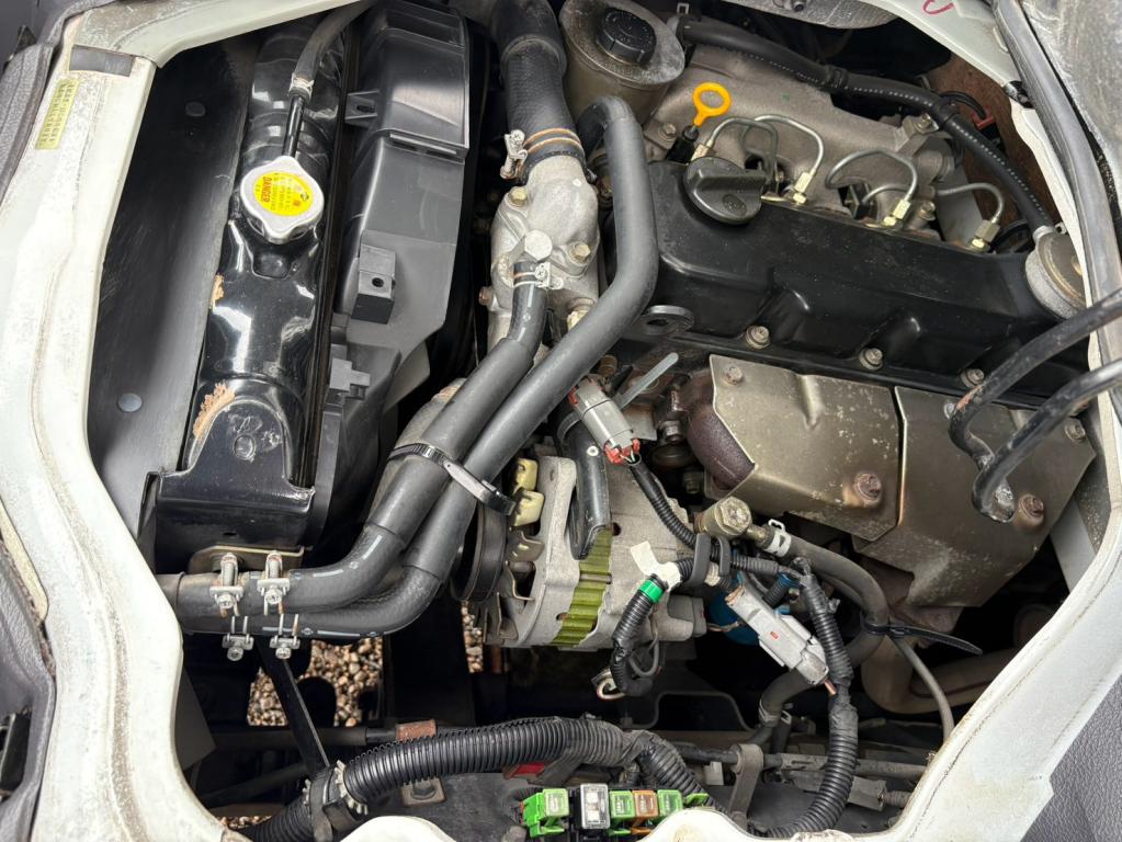 ニッサン その他 U-SP4F23(その他)の写真19