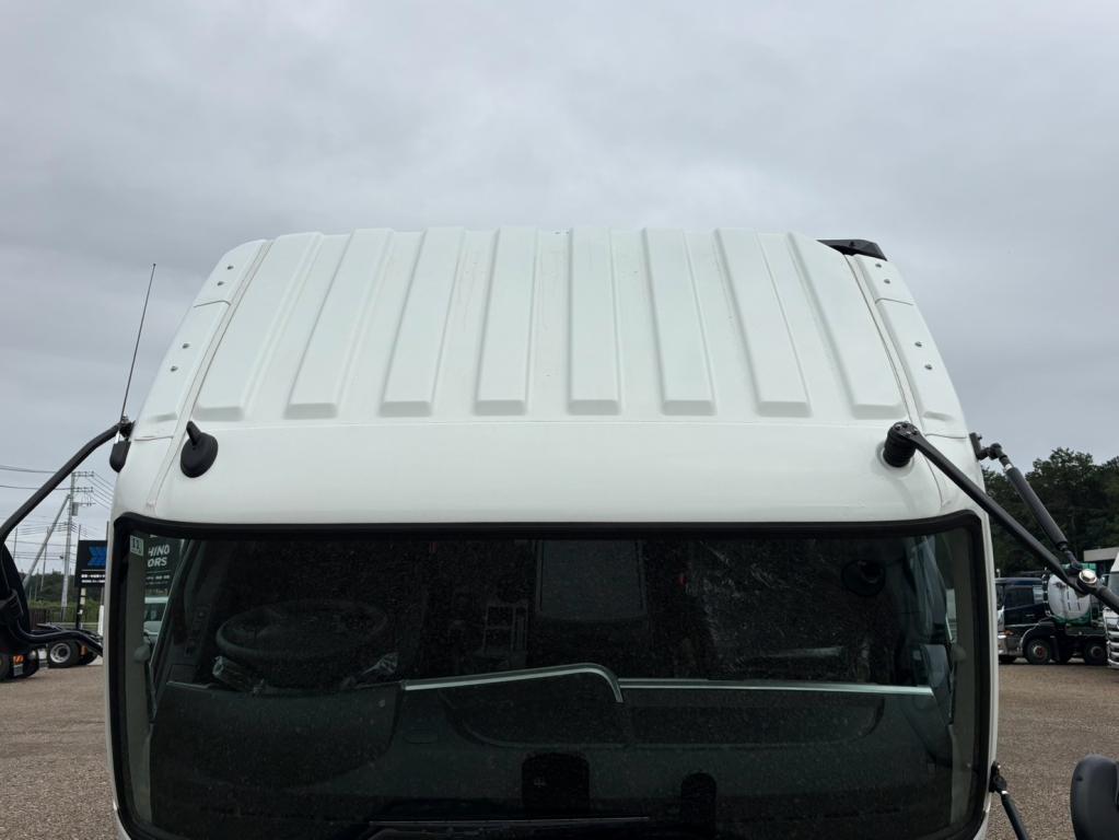 三菱 ファイター 2KG-FK72F(2WD)の写真20