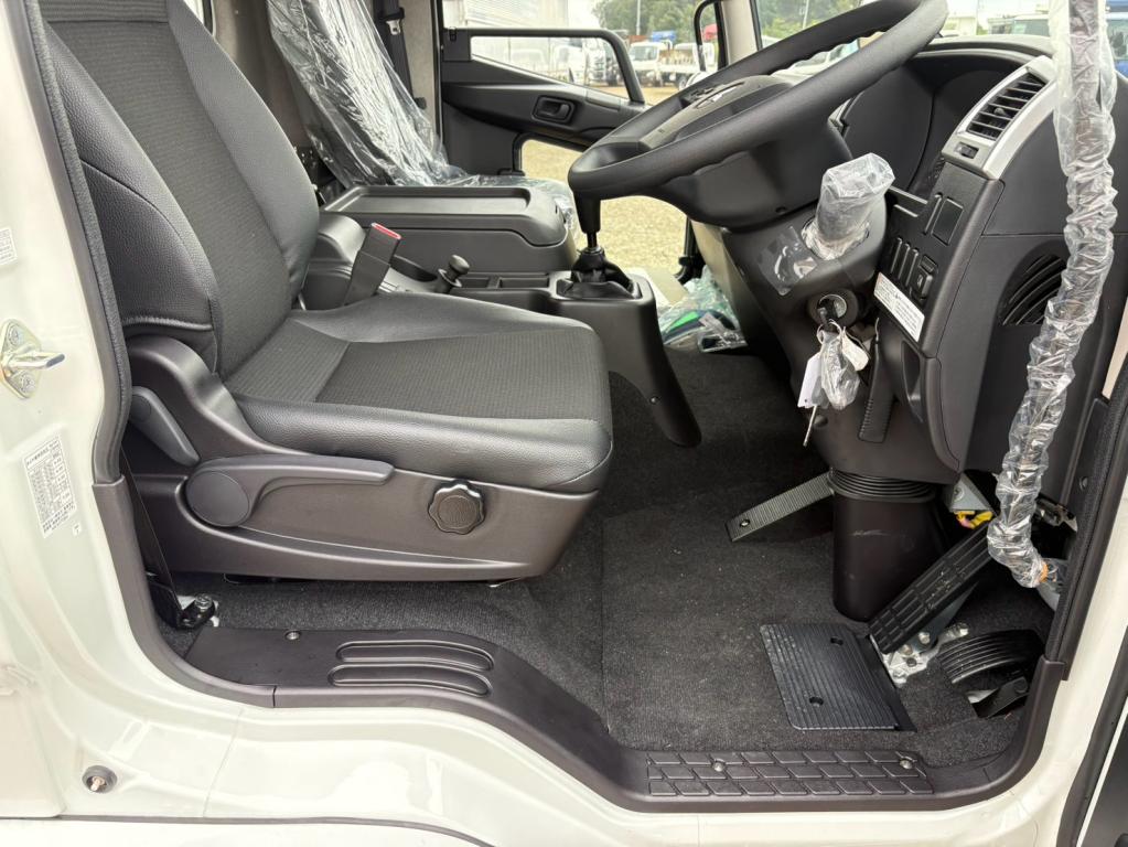 三菱 ファイター 2KG-FK72F(2WD)の写真21