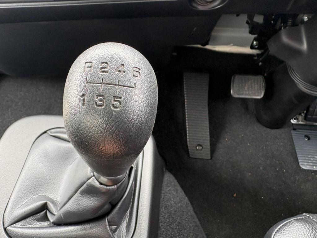 三菱 ファイター 2KG-FK72F(2WD)の写真23