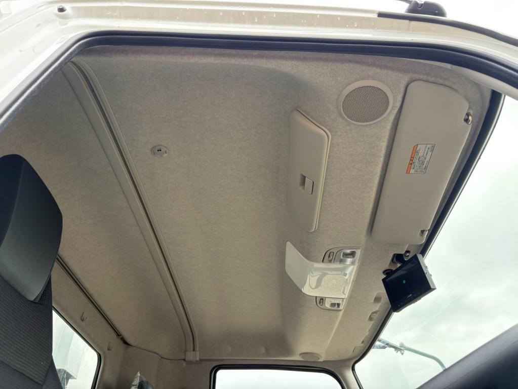 三菱 ファイター 2KG-FK72F(2WD)の写真24