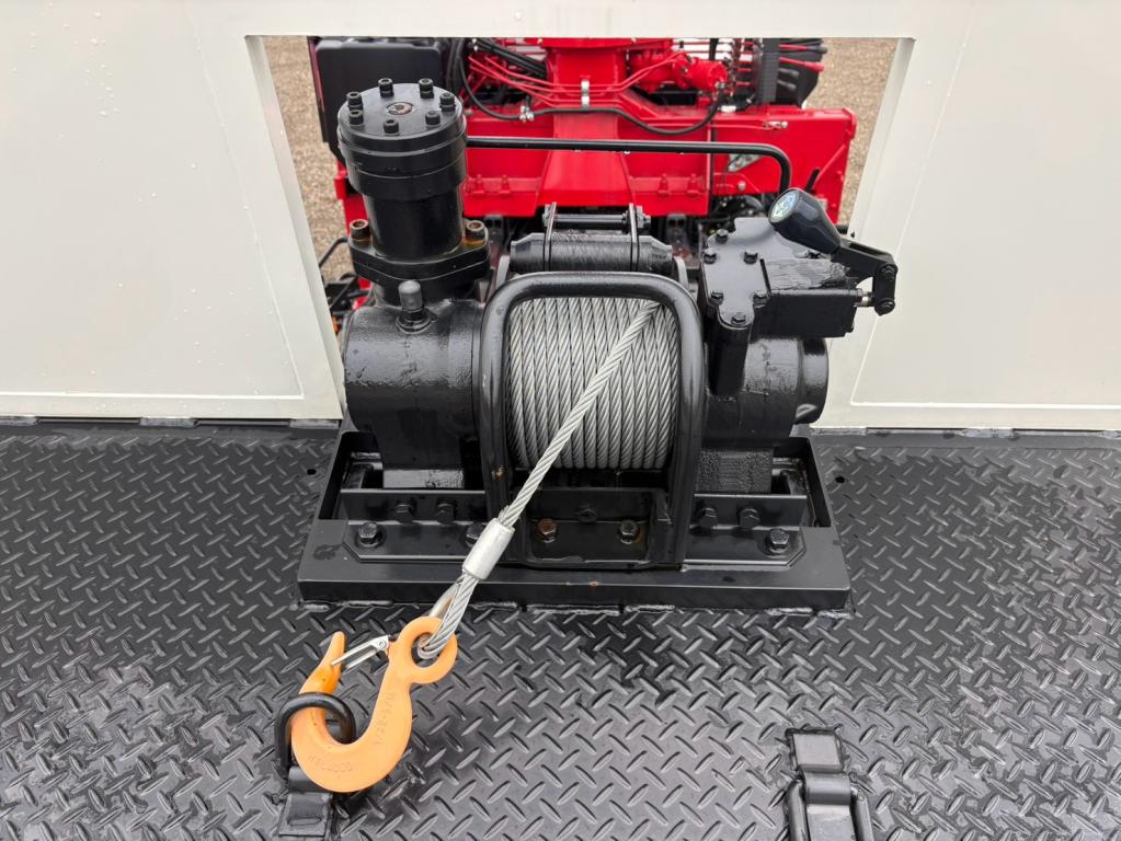 日野 レンジャー 2KG-FE2ACA(その他)の写真8