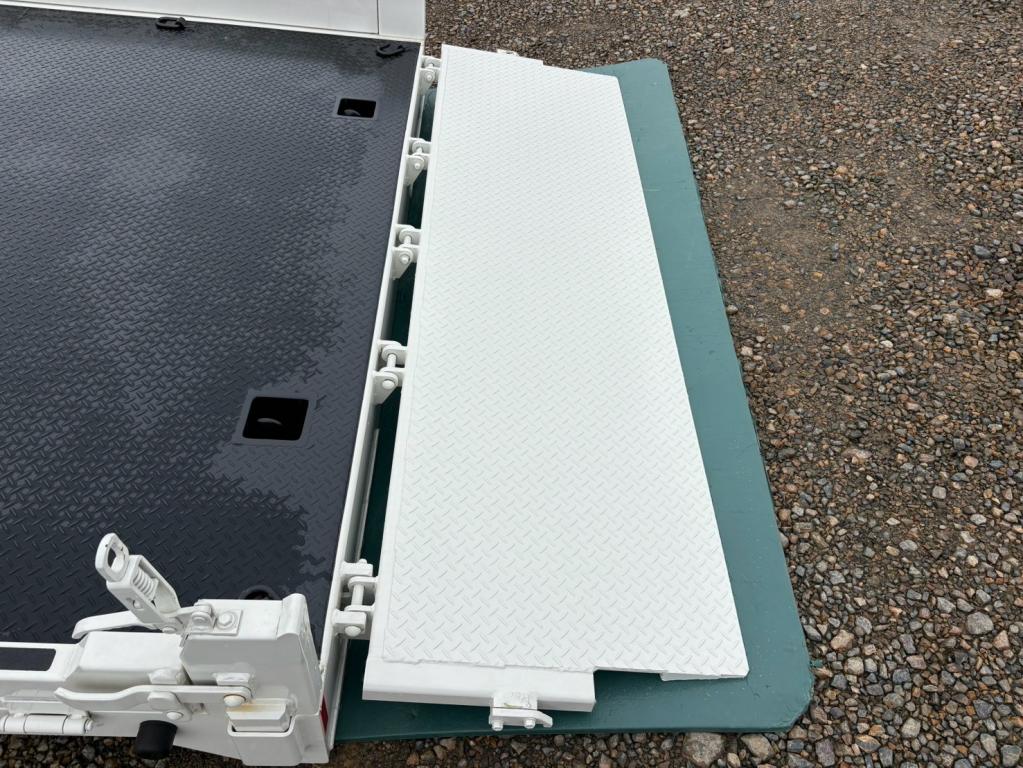 日野 レンジャー 2KG-FE2ACA(その他)の写真11