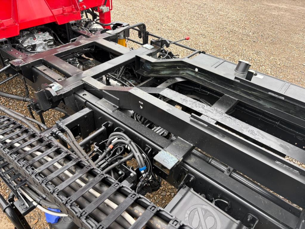 日野 レンジャー 2KG-FE2ACA(その他)の写真15