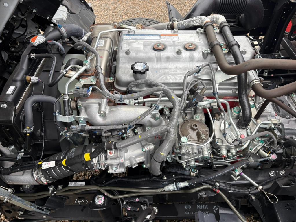 日野 レンジャー 2KG-FE2ACA(その他)の写真18