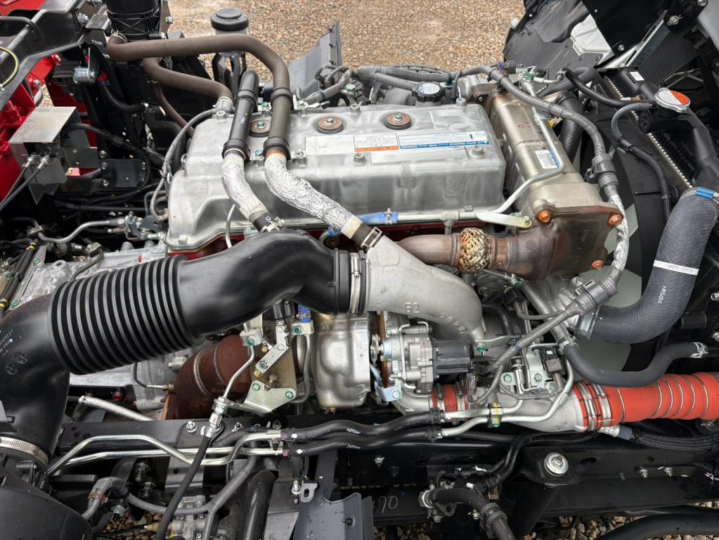 日野 レンジャー 2KG-FE2ACA(その他)の写真19