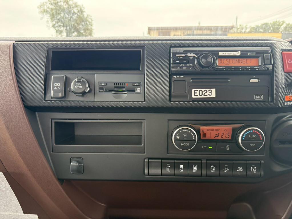日野 レンジャー 2KG-FE2ACA(その他)の写真22